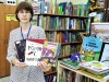 Методист Маршаковки выступит в главной детской библиотеке страны