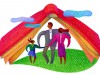 Семинар «Роль детской библиотеки в укреплении и развитии традиций семейного чтения»