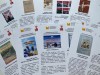 Читаем книги о войне: библиографические закладки
