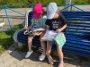 Детское лето в библиотеках Республики Коми