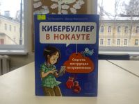 Как вести себя в Интернете: кибербуллер в нокауте