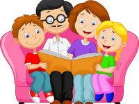 Праздник читающих семей