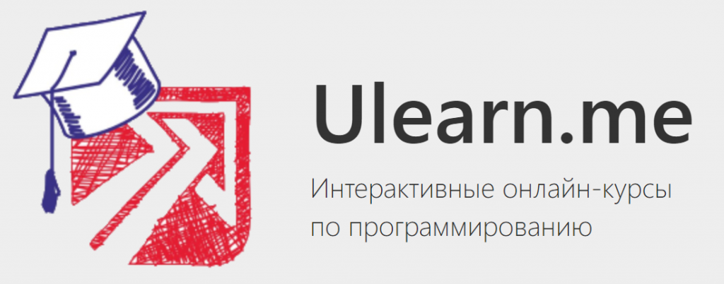 Course me. ULEARN.