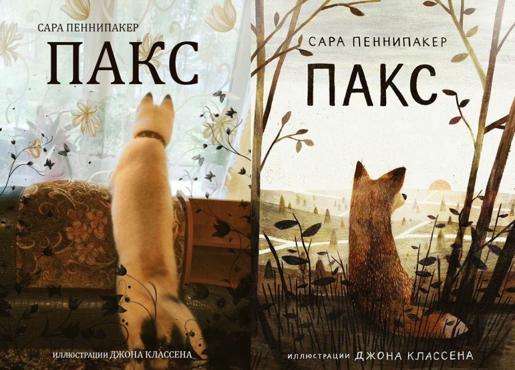 Книга только с картинками