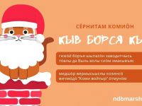 Сёрнитам комиӧн или как читатели Маршаковки прокачали коми язык