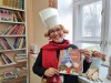 Презентация книги «Лампа пӧч да Шурш. Бабушка Лампа и Шурш» Любови Ануфриевой 