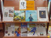 «Здравствуй, Пушкин!»: в Маршаковке можно ближе познакомиться с великим поэтом