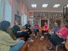 Майская встреча книжного клуба «Вересковый мёд»