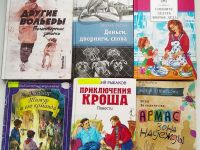 Разговоры о важном: Добровольцы и волонтёры в книгах для детей и подростков