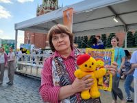 Маша Лукашкина поможет читателям из Коми поймать рифму