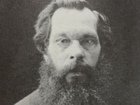 Певец русской природы: 195 лет со дня рождения русского художника Алексея Кондратьевича Саврасова
