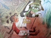Надежда Бугославская: каждая новая работа для меня – приключение