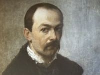 Живописец быта: 210 лет со дня рождения Павла Федотова