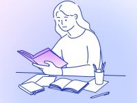 Как научить ребёнка вовремя делать домашние задания