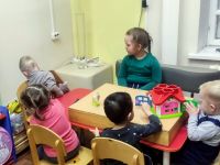 Семейная студия «Ладушки. Кекӧнач»: итоги 2025 года