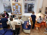 «Сказки-краски»: итоги 2025 года