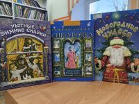 Зима в поэзии: стихи для детей