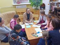 Поэтический клуб «Золотой петушок» делится результатами за прошедший год