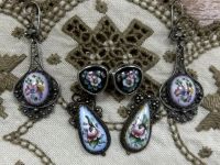 Ростовская финифть