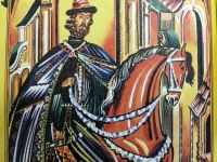 Причислен к лику святых: разговоры о важном