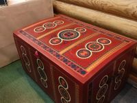 Богатство в Маршаковке