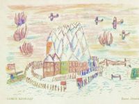 Детские журналы XX века о важном: Блокада Ленинграда