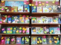 Любовь с первой страницы: книги, которые покоряют сердца читателей