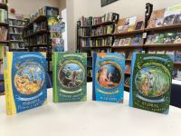 «Долина чудес»: увлекательно о приключениях