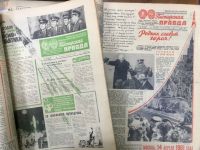 Детские журналы XX века о важном: День космонавтики