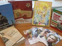 28 апреля: цикл мероприятий «Вместе к Победе!»