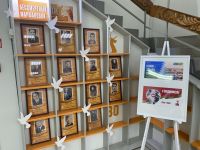 Акции ко Дню Победы пройдут в Маршаковке