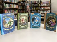 «Долина чудес»: увлекательно о приключениях