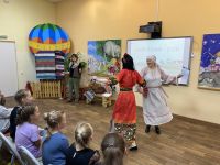 Книготория-2026: итоги большого летнего путешествия