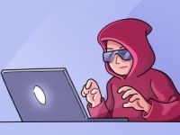 Защита от мошенников в сети: информационно-справочные материалы