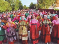 В июле в Коми отгремят «Луд» и «Усть-Цилемская горка»