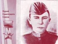 Александр Чупров – 19-летний Герой Советского Союза