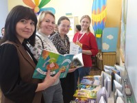 Коми литература для детей вчера и сегодня