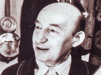 Прометей Чисталёв: ровесник республики