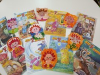 Би кинь: празднуем юбилей вместе!