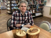 Народные знания от народного мастера Артёма Чичкарёва