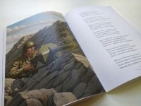 Второе рождение «Сказа о герое» Василия Юхнина