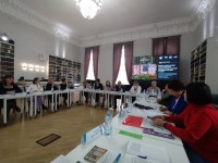 В Сыктывкаре чествовали журнал «Войвыв кодзув»